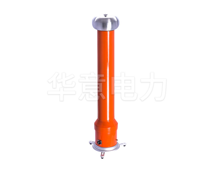 直流高压发生器倍压筒